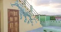 Sea Dragon Three Bedroom Cottages kontakt