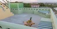*** Hotell Sea Dragon Three Bedroom Cottage Treasure Beach Jamaica